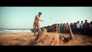 Gumnaam (Rakshasudu) New Released Hindi Dubbed Movie 2023  Bellamkonda Sai Sreenivas, Anupama