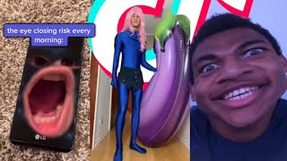 Try Not To Laugh Challenge - FUNNIEST TIKTOK MEMES APRIL 2023