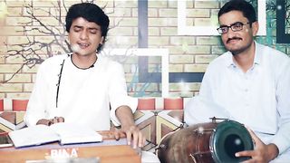 Woh dil kahan se laon SingeR Sajjad Solangi Dadu