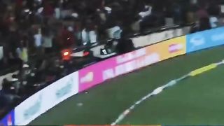 Faf de plessis played a great short