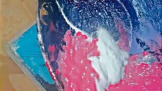 Handmade TEXTURE ART