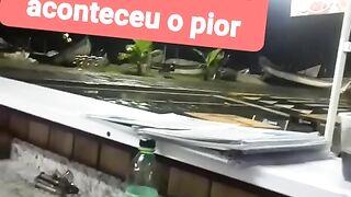 Se você for cardíaco Não assista