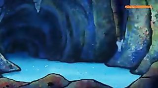 spongebob , menciptakan spongehenge