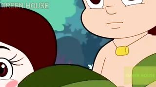 Chota bheem  new cartoon.unique news hd