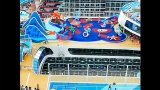 Amazing Ship