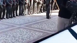 حرم امام علی
