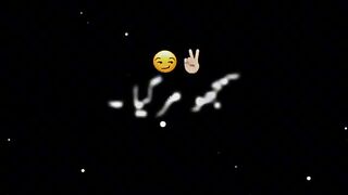 Poetry urdu Shairi full attitude shairi