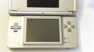Nintendo DS