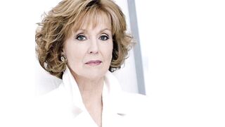 Elizabeth Hubbard, Soap Star on ‘As the World Turns’ and ‘The Doctors', Dies at 89 || bollycolourstv