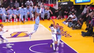 NBA Epic Moments