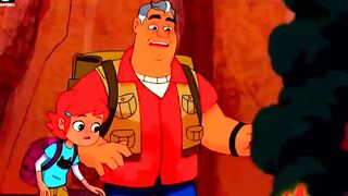 New Ben 10k cartoon.hindi