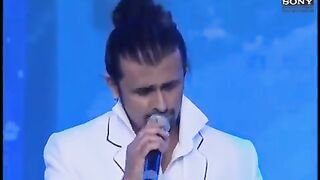 Sonu Nigam