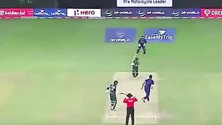Pak naick