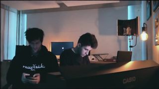 Jastin Bieber - Cover love yourself