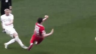 Power Shoot A wonderful Goal