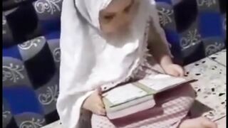 Quran Reading Status| The Door Of