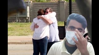 Old National Bank shooting: 5 dead, 9 injured in Louisville, KY