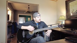 Best Choice Products Acoustic Electric Bass Guitar Review - For Beginner or Pro?
