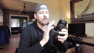 Canon EOS Rebel T7 DSLR Camera Review - Worth in 2023?