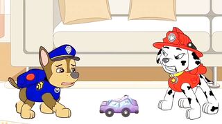#pawpetrol
