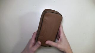 Scotte Tobacco Smoking Pipe Kit Review - Worth the hype?