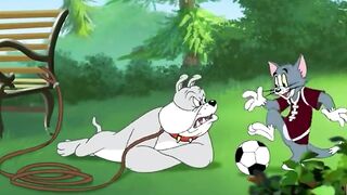 Funny tomjerry.. Like and subscribe
