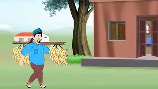 greedy banana wala