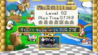 Paper Mario - 6 - needle