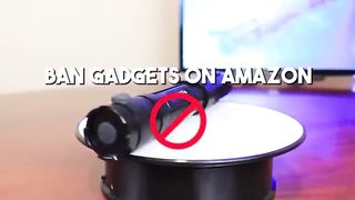 10 BANNED GADGETS YOU CAN STILL BUY ON AMAZON