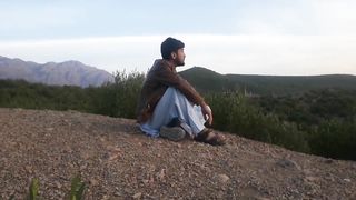 my first vlog jaffar bhai