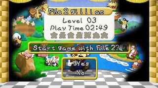 Paper Mario - 9 - bomb bomb
