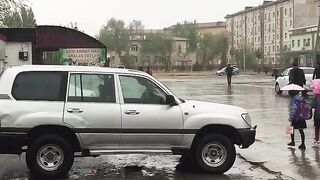 Raining 2