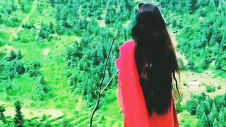 Kashmir mountains