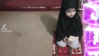 My beb in Ramadan