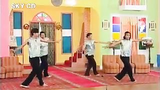 Way Gujra way Nargis Pakistan Stage dance mujra