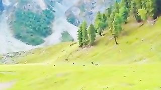 Hunza vally pakistan