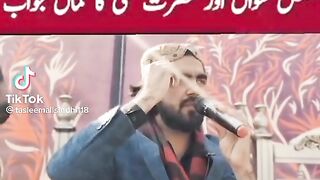 A beautiful video about The Hazrat Ali ( Razi Allah Tallah Anho ) 4th calip of