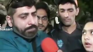 These words do not belong to any one person Reflecting the sentiments of every patriotic Pakistani