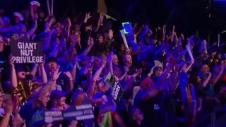 DOES SIZE MATTER - BattleBots Bonus Fight HUGE vs. Shatter! WCVII