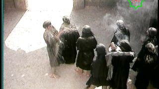 Shaheed e Kufa | Imam ALI عليه السلام |Part 26 of 31
