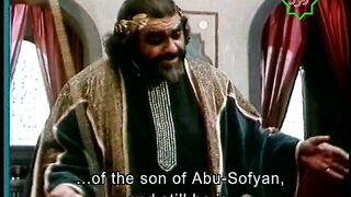 Shaheed e Kufa | Imam ALI عليه السلام |Part 27 of 31