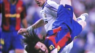 Agresive futball