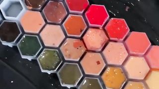 Реалистичные татуировки.