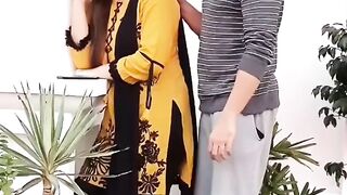 Kabhi Kabhi Beveyan Aisy Baat Karti