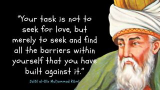 Top 20 Rumi Quotes That Will Change Your Life Forever