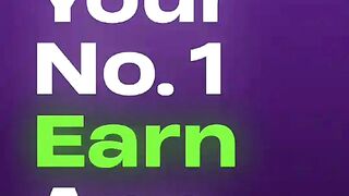 Earn money by watching videoes and playing games
