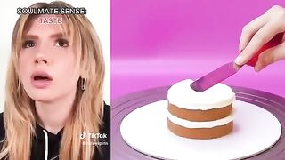 ???? Text To Speech ???? ASMR Cake Storytime || @Bailey Spinn || POVs Tiktok Compilations Part #5