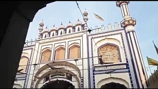 Naat shreef By awais Raza Qadri