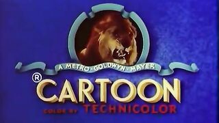 Tom & Jerry 8