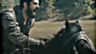 Kurulus osman style